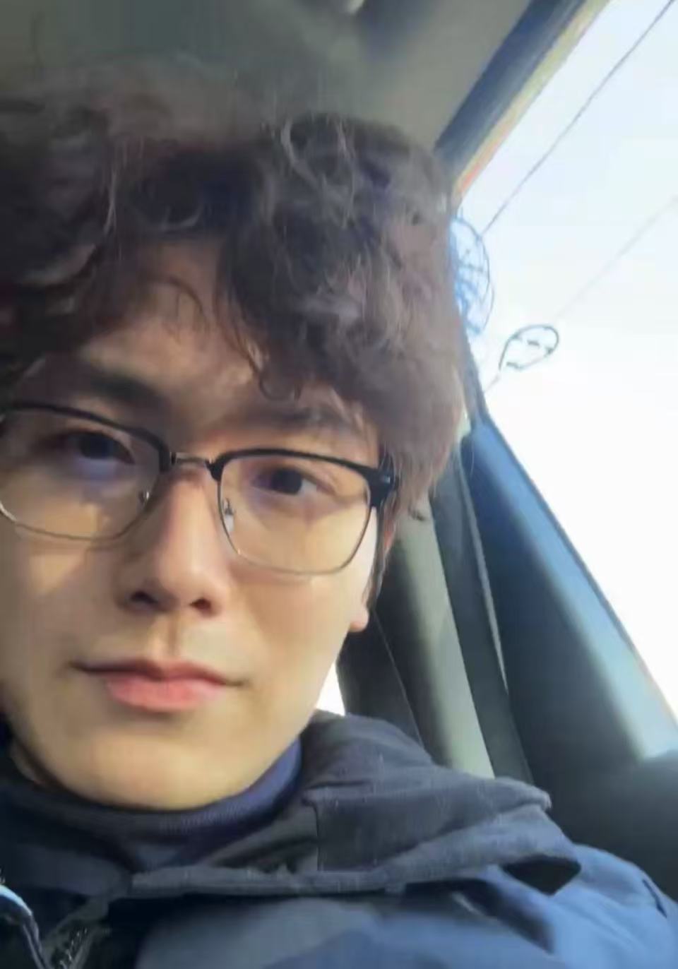 weijie